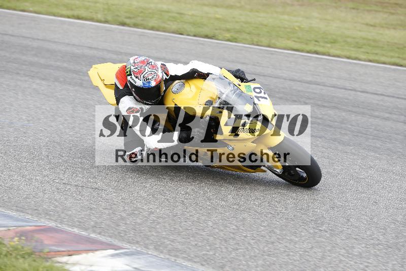/24 08.06.2025 TZ Motorsport ADR/Gruppe gruen/19